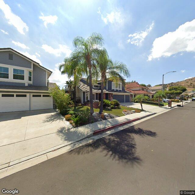 photo of 23958 STRATHERN ST LOS ANGELES CA 91304