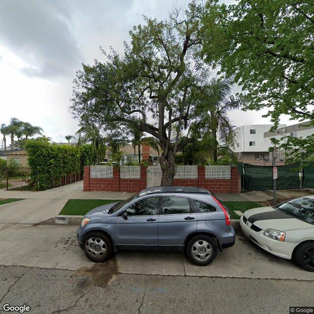 photo of 5639 WILLOWCREST AVE LOS ANGELES CA 91601