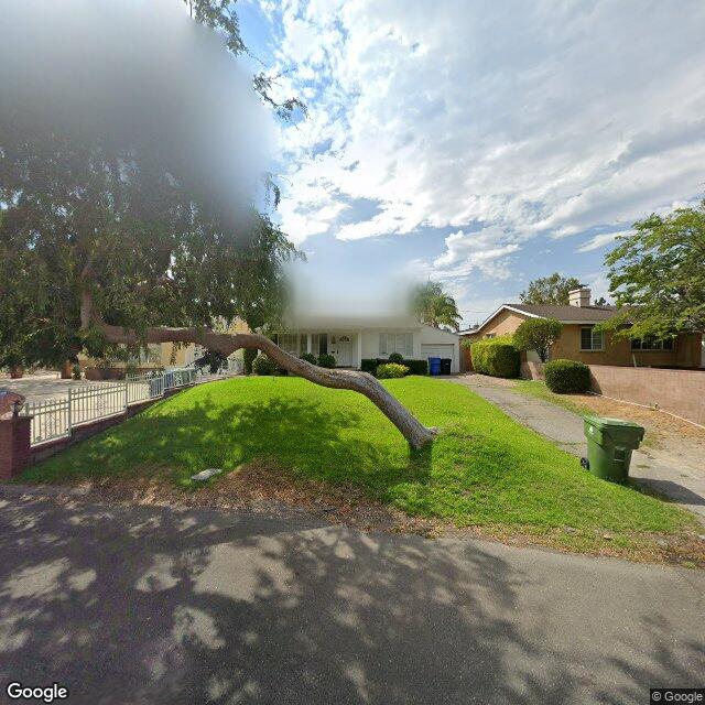 photo of 4937 PLACIDIA AVE LOS ANGELES CA 91601