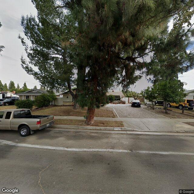 photo of 7730 SEDAN AVE LOS ANGELES CA 91304