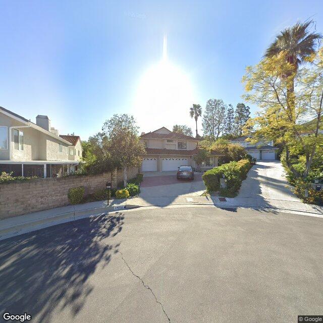photo of 24010 MEREDITH CT LOS ANGELES CA 91304