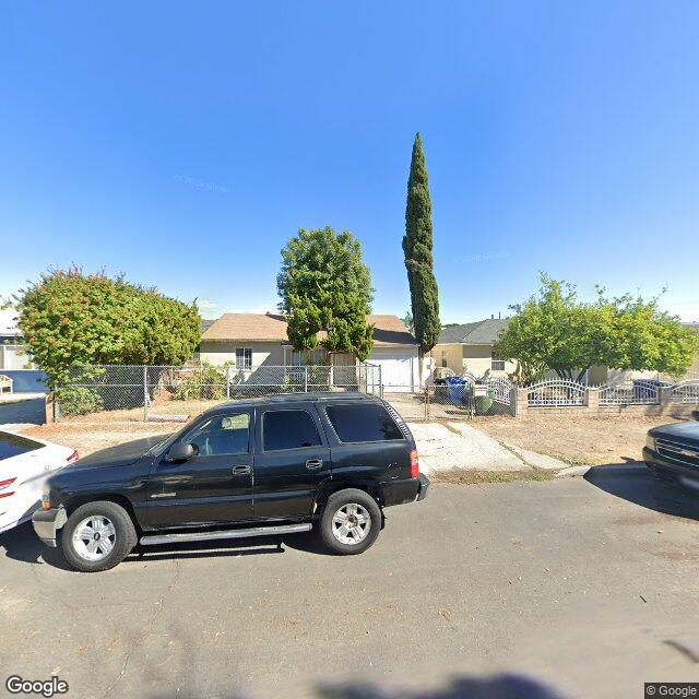 photo of 7416 RIVERTON AVE LOS ANGELES CA 91352