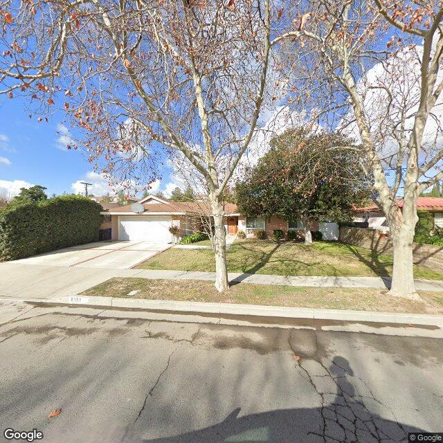 photo of 8151 SEDAN AVE LOS ANGELES CA 91304