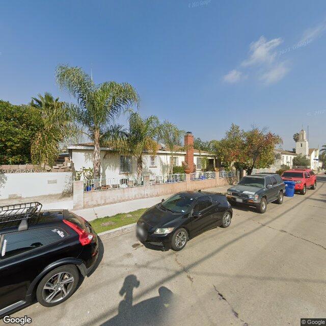 photo of 5703 CLEON AVE LOS ANGELES CA 91601