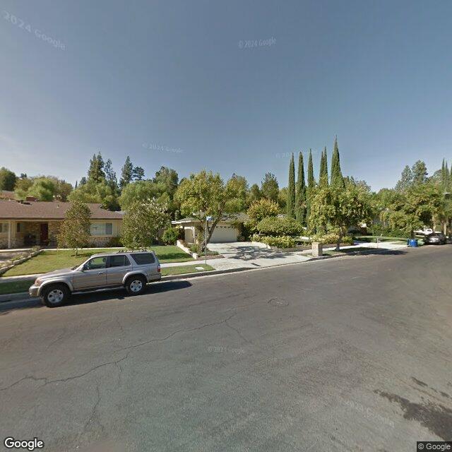 photo of 21937 GRESHAM ST LOS ANGELES CA 91304