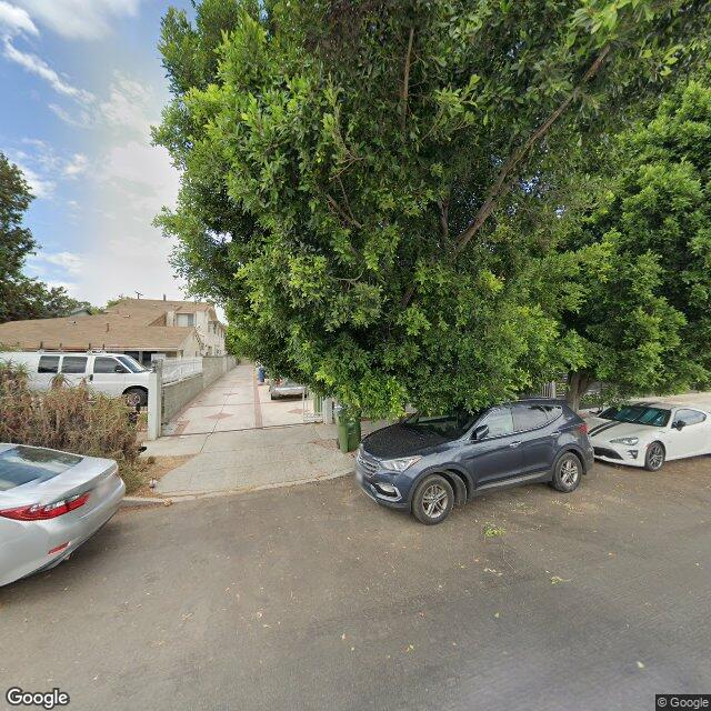 photo of 5727 WILLOWCREST AVE LOS ANGELES CA 91601