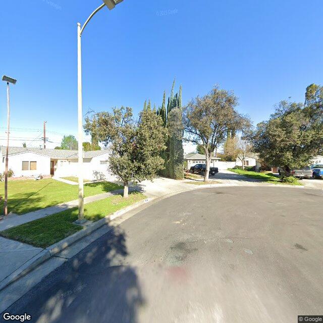 photo of 8118 FAUST AVE LOS ANGELES CA 91304