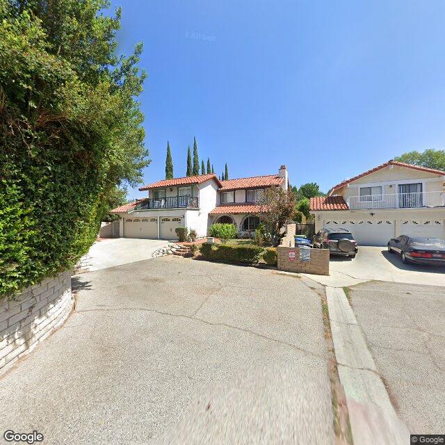 photo of 7644 NITA AVE LOS ANGELES CA 91304