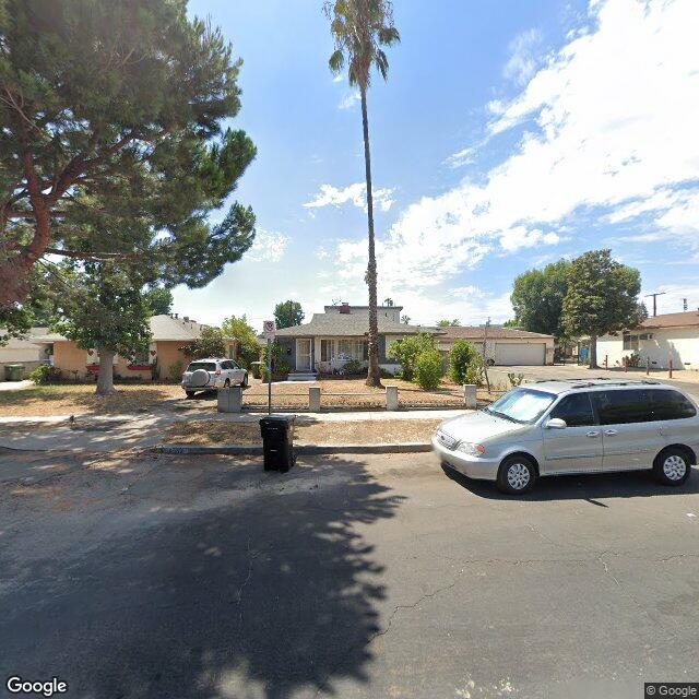 photo of 6659 SATSUMA AVE LOS ANGELES CA 91606
