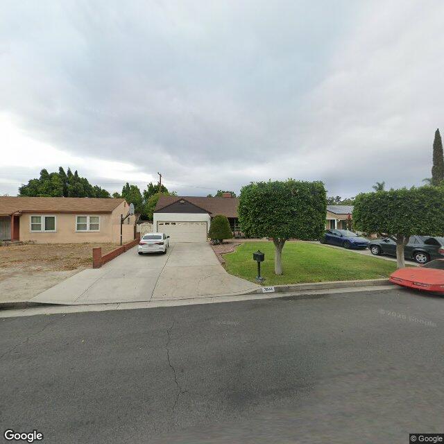 photo of 7844 RIVERTON AVE LOS ANGELES CA 91352