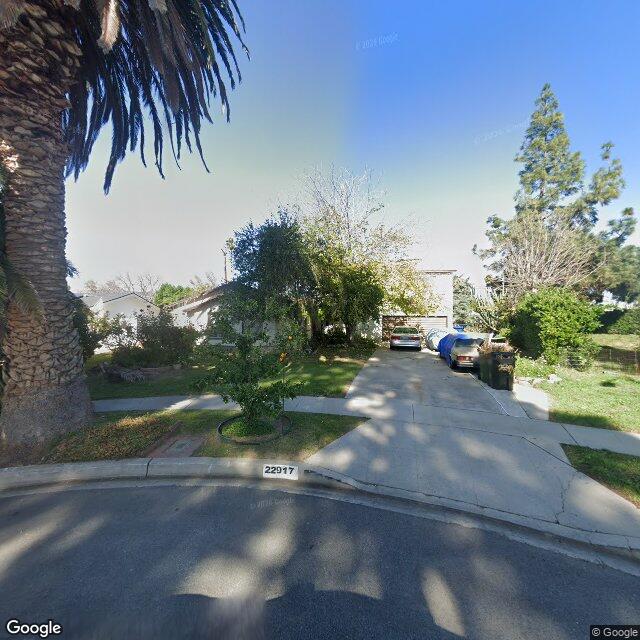 photo of 22917 ELKWOOD ST LOS ANGELES CA 91304