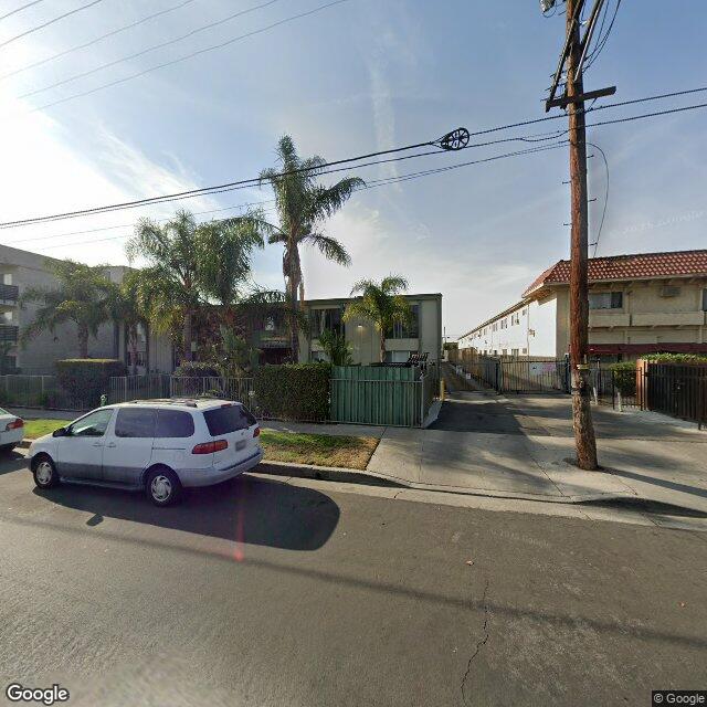 photo of 6729 CLEON AVE LOS ANGELES CA 91606