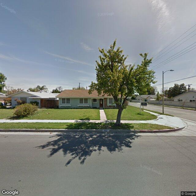 photo of 7800 FAUST AVE LOS ANGELES CA 91304