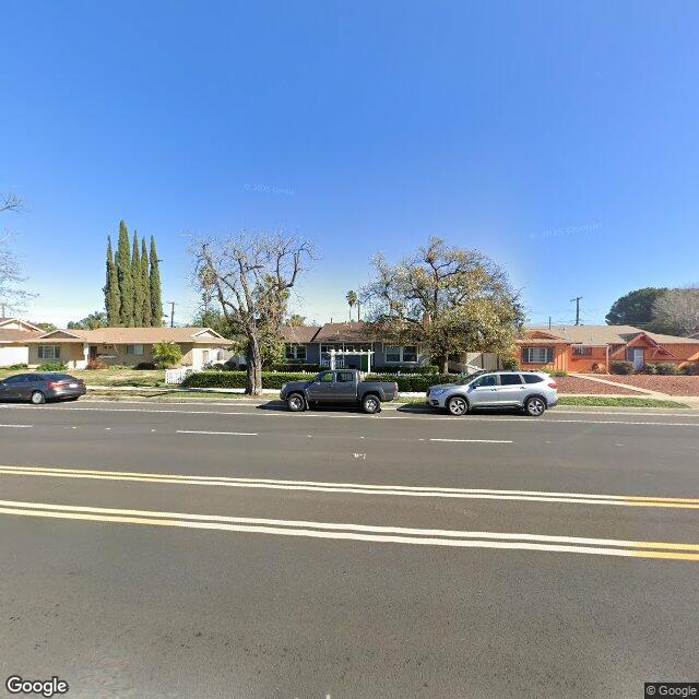 photo of 7828 SHOUP AVE LOS ANGELES CA 91304
