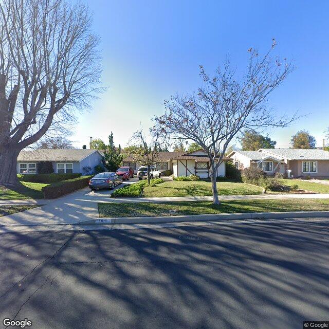 photo of 7815 QUIMBY AVE LOS ANGELES CA 91304