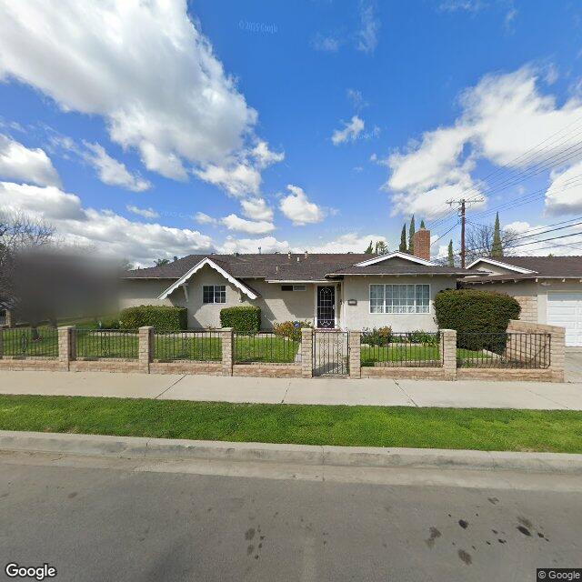 photo of 7800 SAUSALITO AVE LOS ANGELES CA 91304