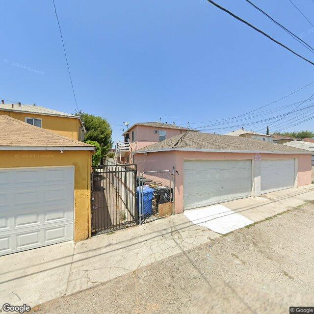 photo of 7302 VINELAND AVE LOS ANGELES CA 91352
