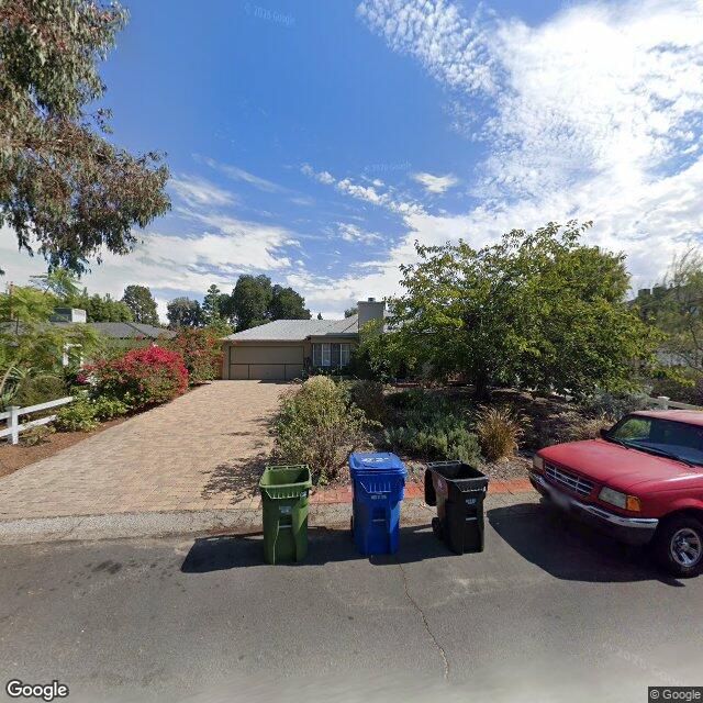 photo of 5046 STROHM AVE LOS ANGELES CA 91601