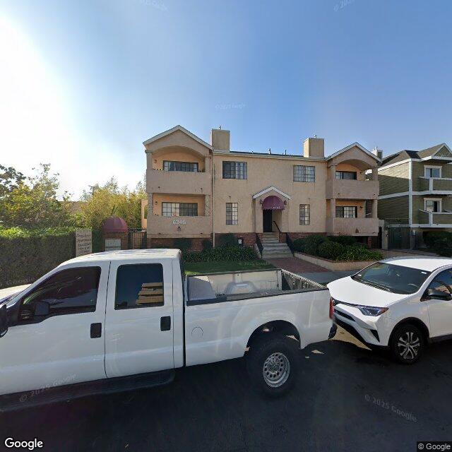 photo of 6345 DENNY AVE LOS ANGELES CA 91606