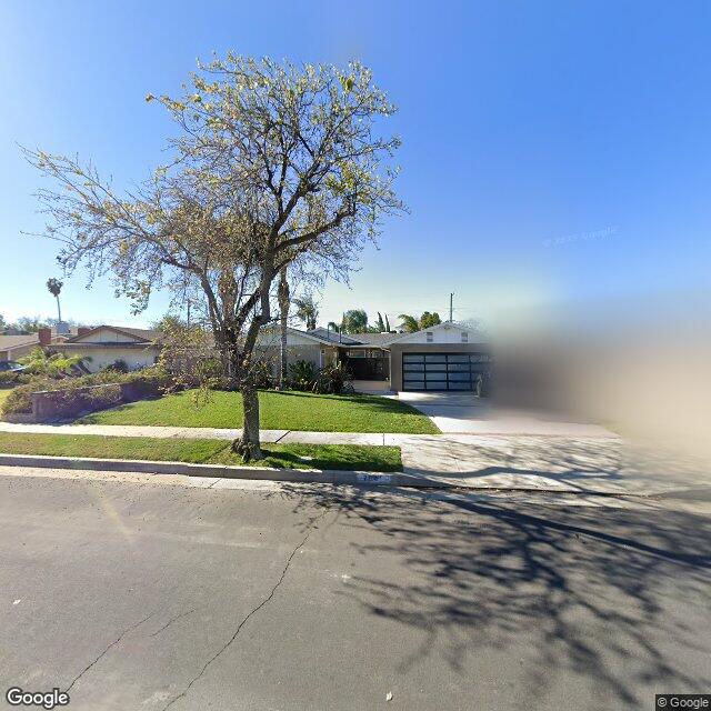 photo of 7841 FAUST AVE LOS ANGELES CA 91304