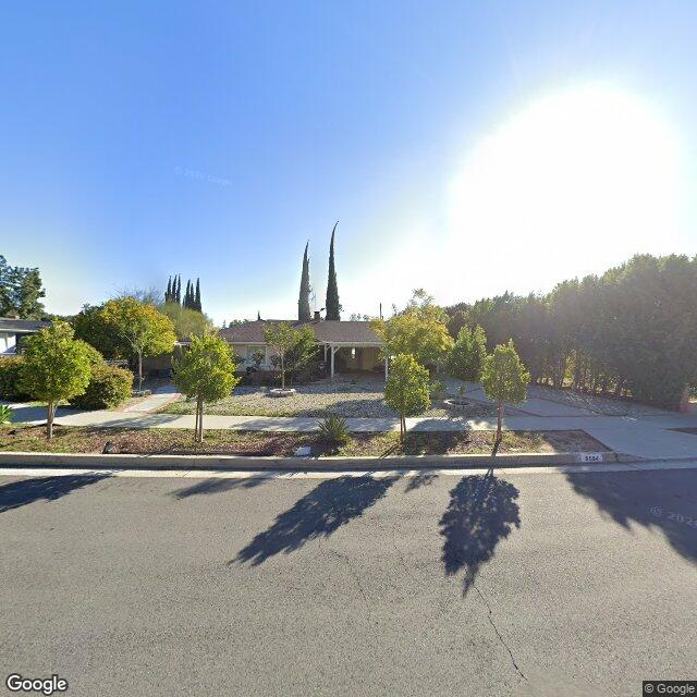 photo of 8584 HANNA AVE LOS ANGELES CA 91304