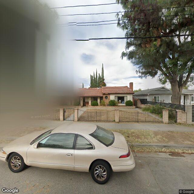 photo of 22941 SATICOY ST LOS ANGELES CA 91304