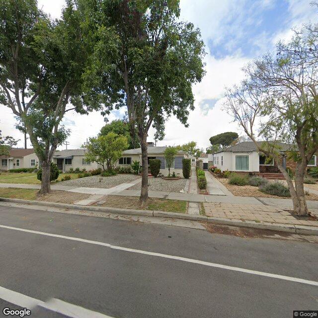 photo of 6611 CLYBOURN AVE LOS ANGELES CA 91606