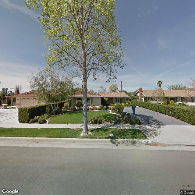 photo of 7907 VICKY AVE LOS ANGELES CA 91304