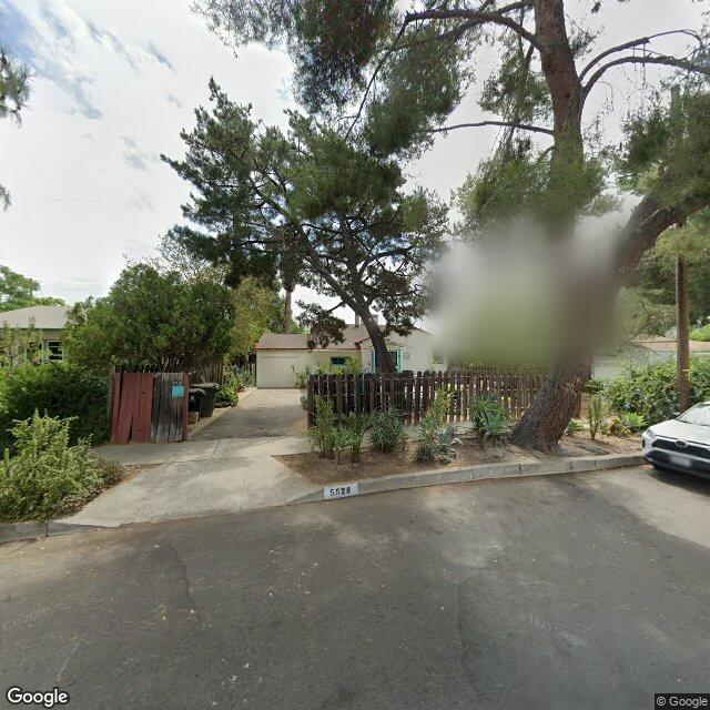 photo of 5528 DENNY AVE LOS ANGELES CA 91601