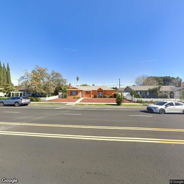 photo of 7822 SHOUP AVE LOS ANGELES CA 91304