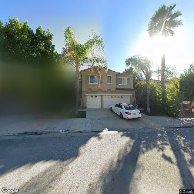 photo of 23152 LAUREN LN WEST HILLS CA 91304