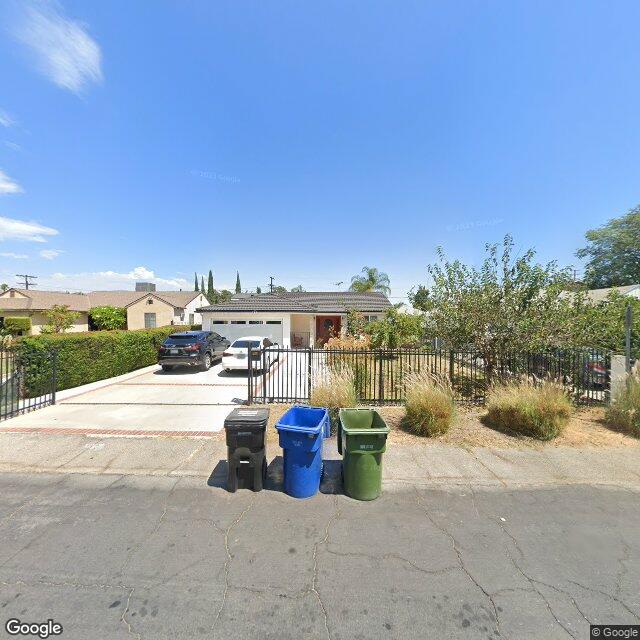 photo of 6424 RIVERTON AVE LOS ANGELES CA 91606