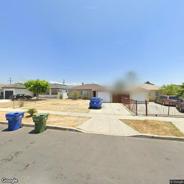 photo of 7314 CLEON AVE LOS ANGELES CA 91352