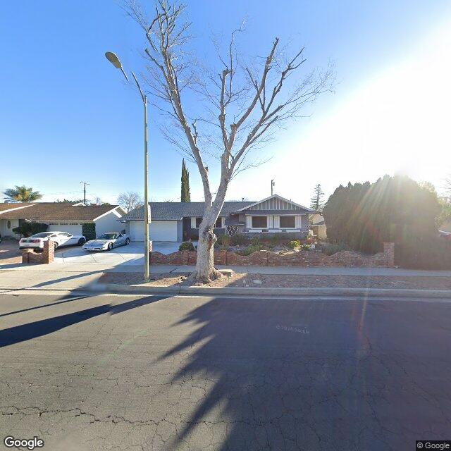 photo of 7908 FARRALONE AVE LOS ANGELES CA 91304