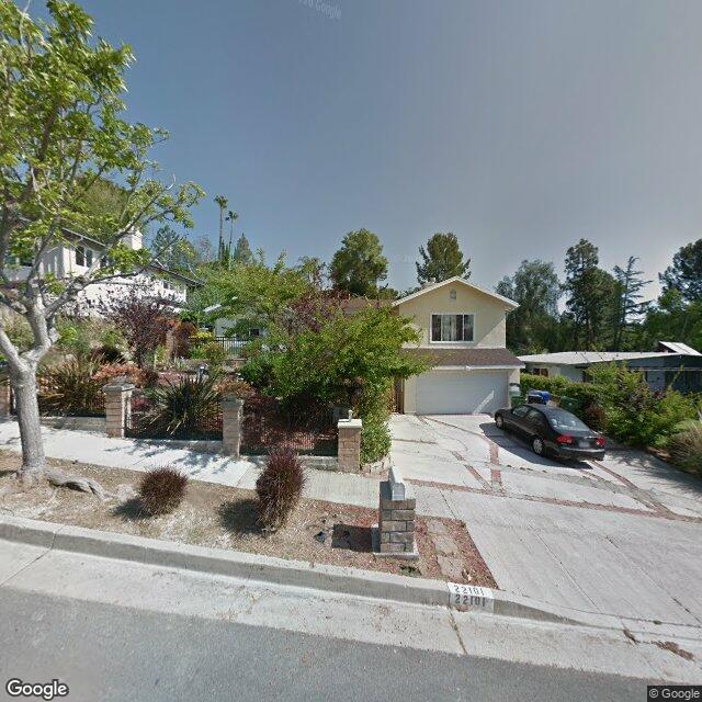 photo of 22101 LONDELIUS ST LOS ANGELES CA 91304