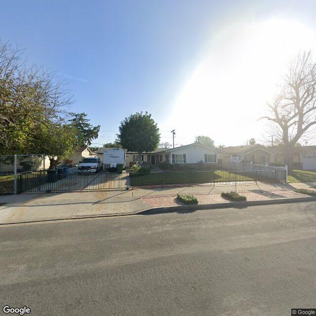 photo of 7926 MCLAREN AVE LOS ANGELES CA 91304