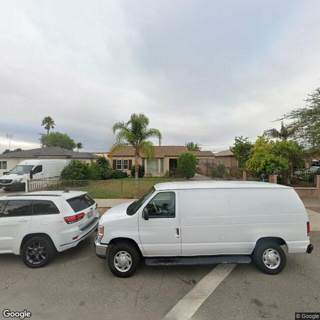 photo of 10844 STRATHERN ST LOS ANGELES CA 91352