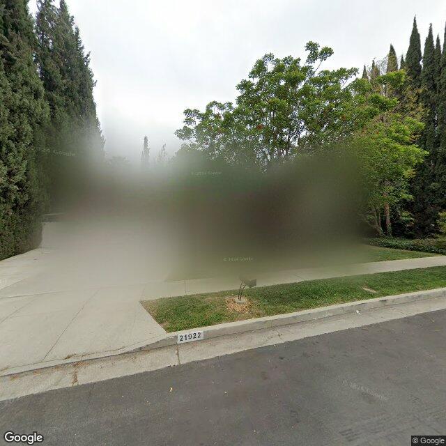 photo of 21922 GRESHAM ST LOS ANGELES CA 91304