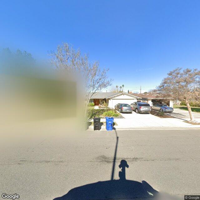 photo of 22625 STRATHERN ST LOS ANGELES CA 91304