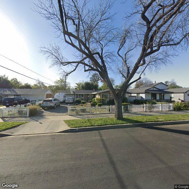 photo of 22908 BURTON ST LOS ANGELES CA 91304