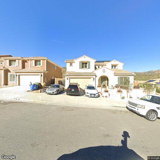photo of 24335 S STERLING RANCH RD LOS ANGELES CA 91304