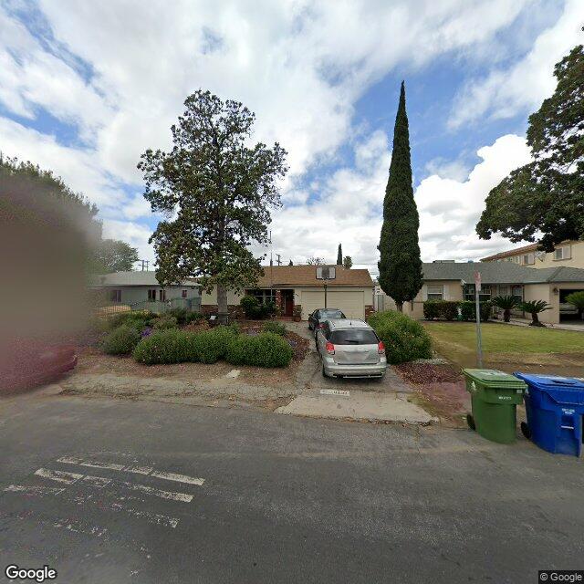 photo of 6431 DENNY AVE LOS ANGELES CA 91606