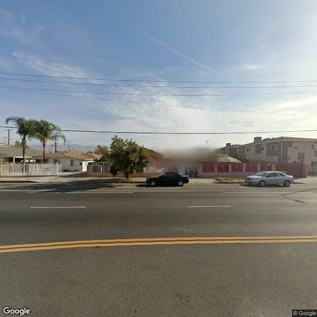 photo of 7344 VINELAND AVE LOS ANGELES CA 91352
