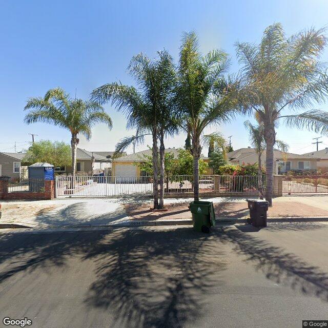 photo of 10834 LULL ST LOS ANGELES CA 91352