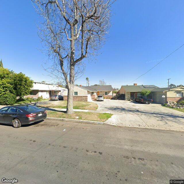 photo of 6652 CLEON AVE LOS ANGELES CA 91606