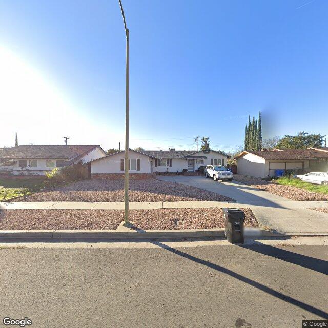 photo of 22138 CANTARA ST LOS ANGELES CA 91304