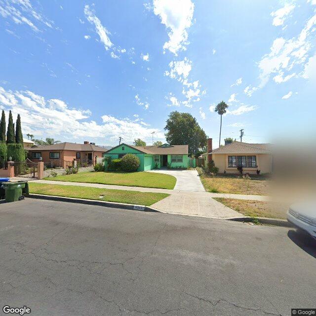 photo of 6242 CLEON AVE LOS ANGELES CA 91606