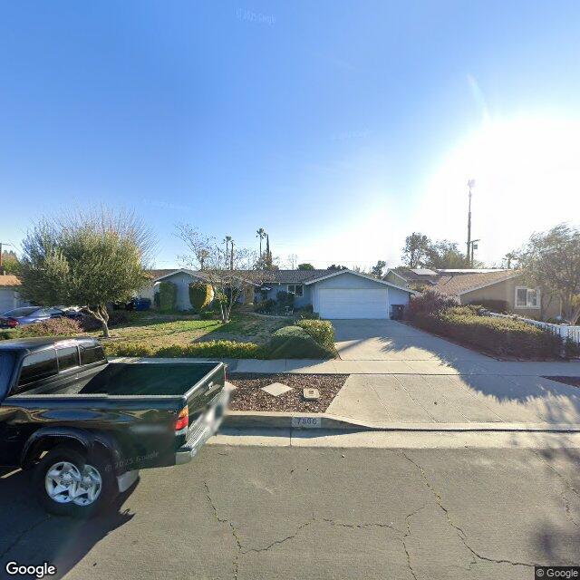 photo of 7866 GLADE AVE LOS ANGELES CA 91304