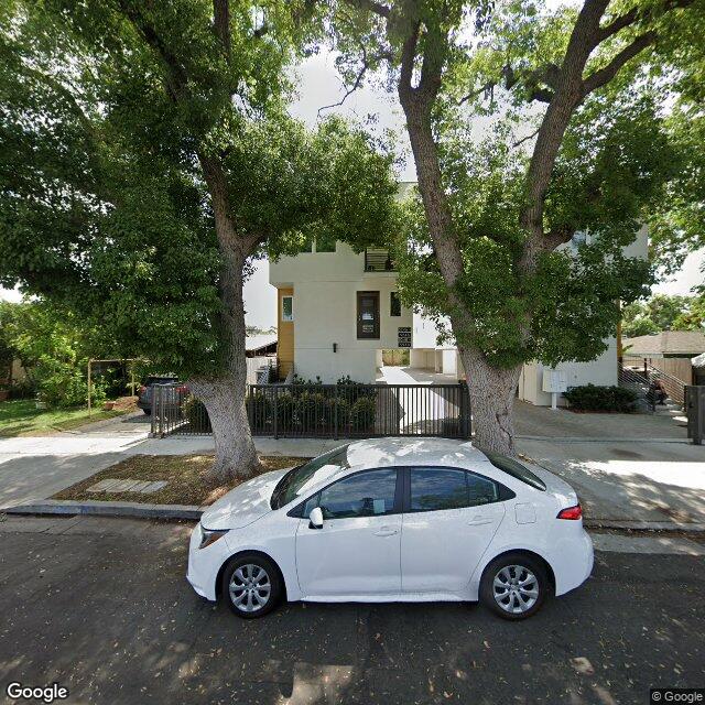 photo of 5246 CLEON AVE LOS ANGELES CA 91601