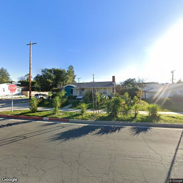 photo of 7954 FARRALONE AVE LOS ANGELES CA 91304
